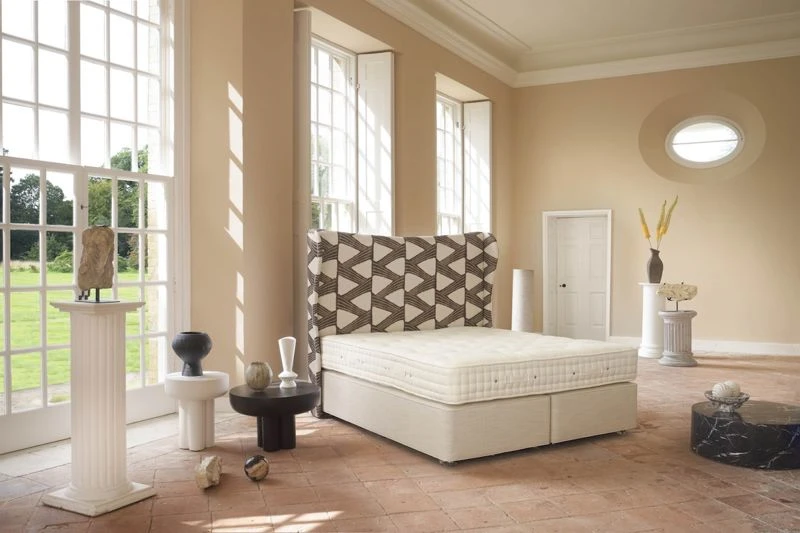 Hypnos Legacy Origins 6 Divan